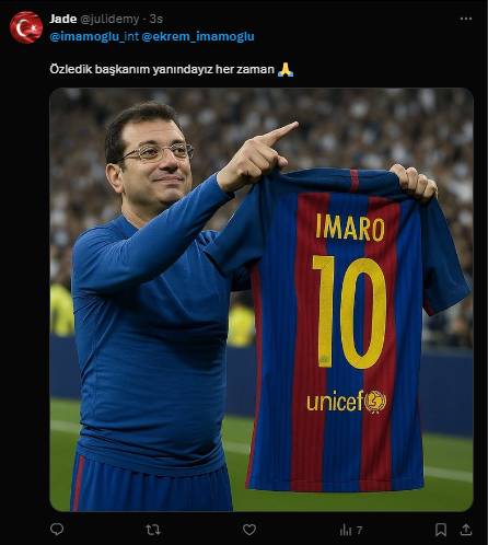 Bir İmamoğlu engellendi binlercesi ortaya çıktı 5