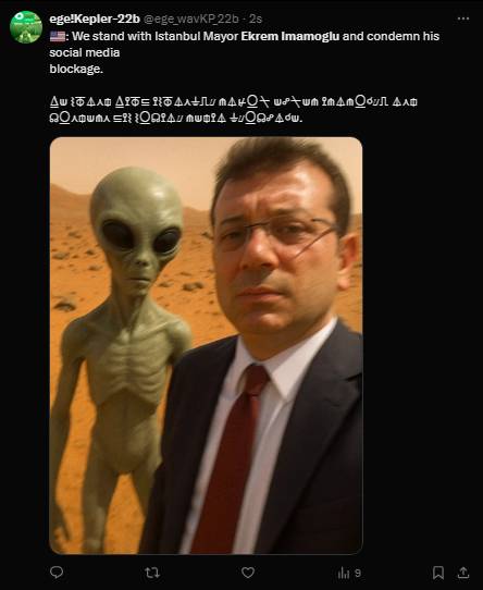 Bir İmamoğlu engellendi binlercesi ortaya çıktı 11