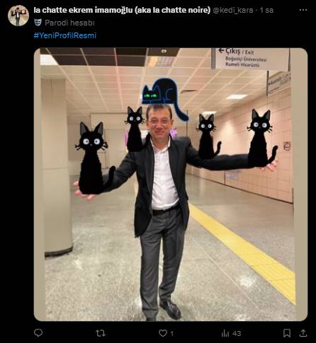 Bir İmamoğlu engellendi binlercesi ortaya çıktı 17