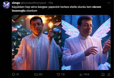 Bir İmamoğlu engellendi binlercesi ortaya çıktı 69