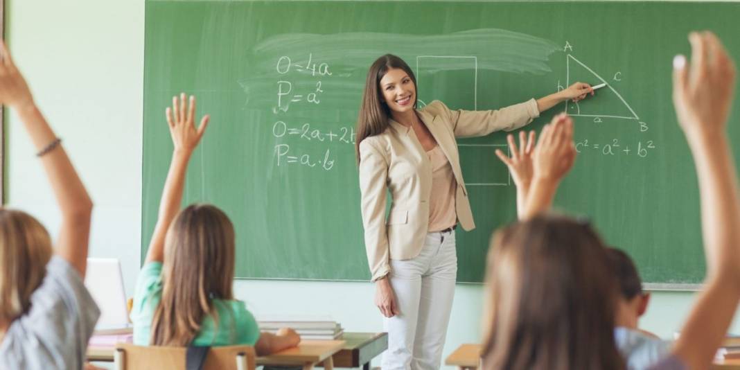 Kim ne kadar maaş alacak belli oldu: Doktor, Öğretmen, Polis, Avukat... 7