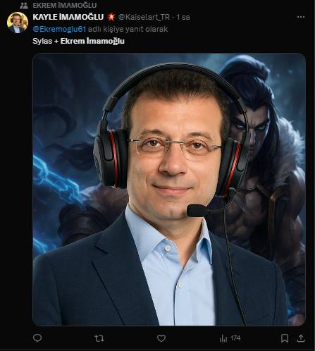 Bir İmamoğlu engellendi binlercesi ortaya çıktı 13