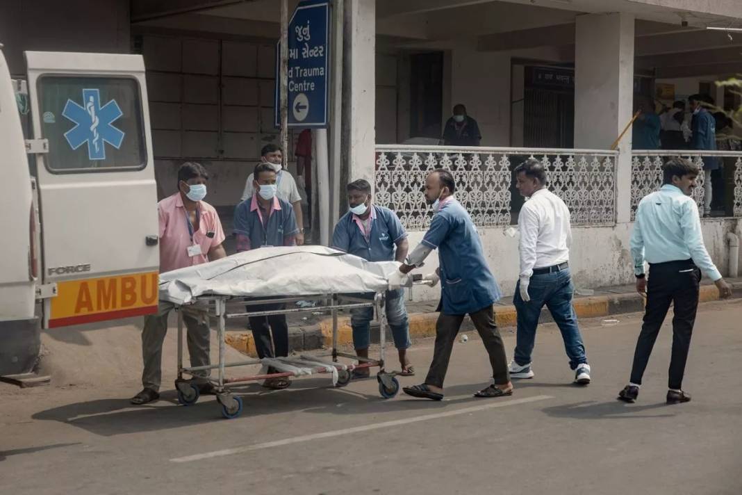 260 kişi feci şekilde can vermişti! Uçak kazasında sabotaj ihtimali 3