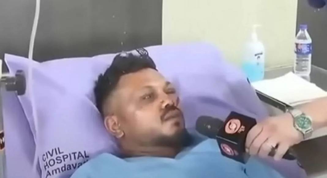 260 kişi feci şekilde can vermişti! Uçak kazasında sabotaj ihtimali 4