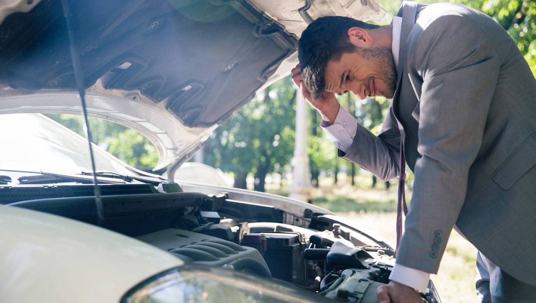 Sürücüleri bıkıyor: En çok arıza yapan modeller 1