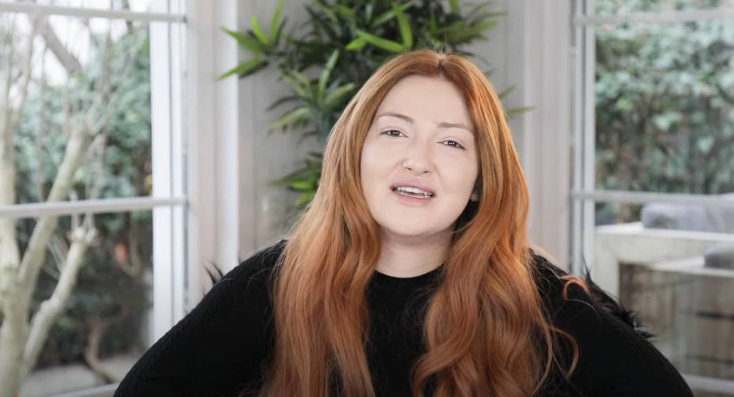 Estetiğe 11 milyon lira harcamıştı: Danla Bilic'in yıl yıl değişimi olay oldu 6