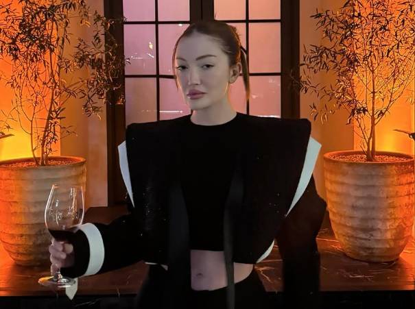 Estetiğe 11 milyon lira harcamıştı: Danla Bilic'in yıl yıl değişimi olay oldu 12