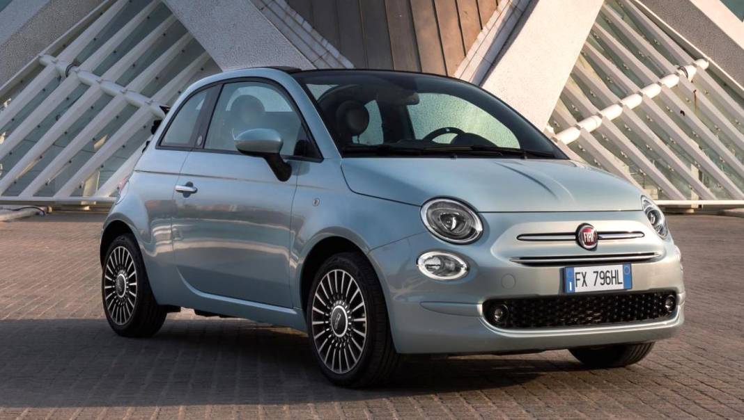 Sürücüleri bıkıyor: En çok arıza yapan modeller 4