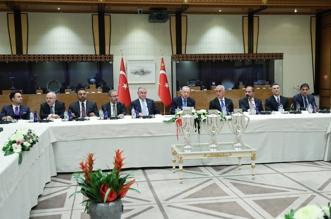 Erdoğan Hacıosmanoğlu'ndan destek istedi 7