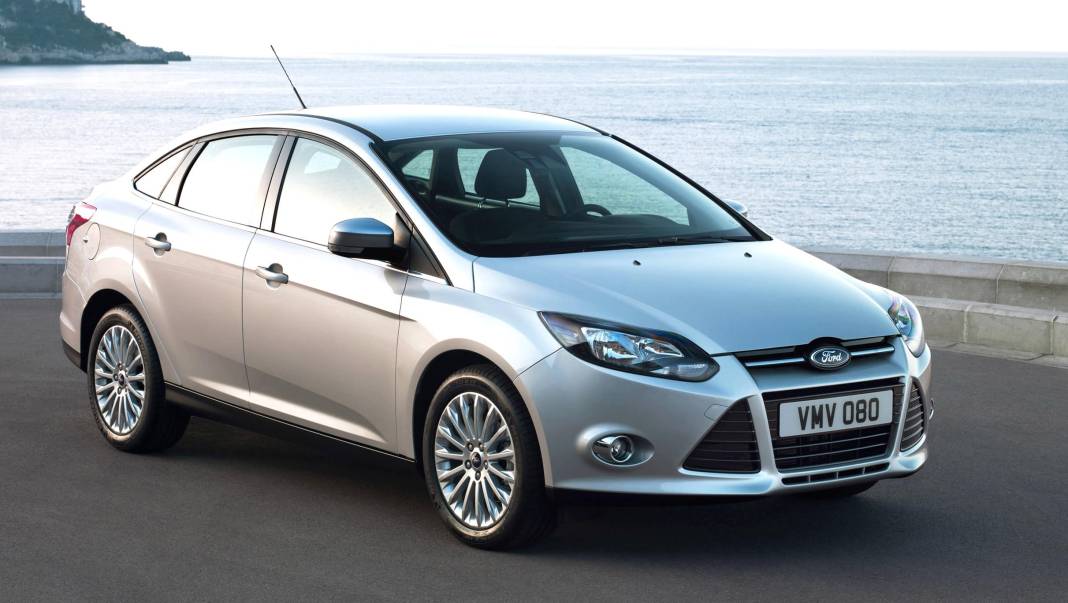 Sürücüleri bıkıyor: En çok arıza yapan modeller 6