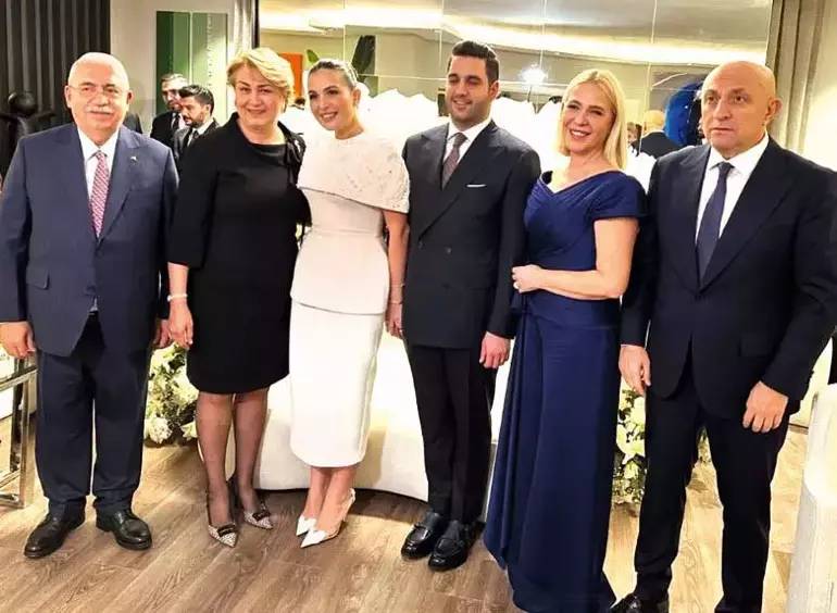 Sinan Engin Çorum'da ortaya çıktı: En mutlu günlerini yaşadı 2
