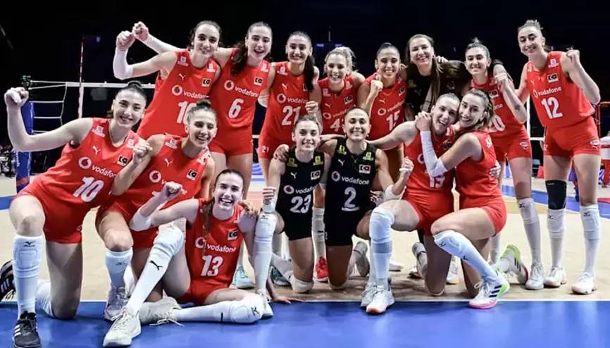 Zehra Güneş seve seve kabul etti: Bir parçasını bıraktı 1