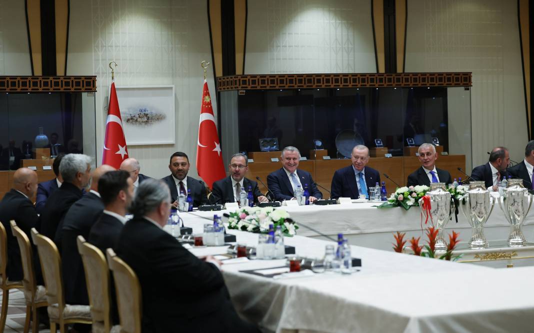 Erdoğan Hacıosmanoğlu'ndan destek istedi 5