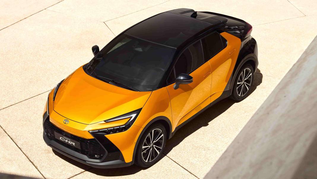 Sürücüleri bıkıyor: En çok arıza yapan modeller 7