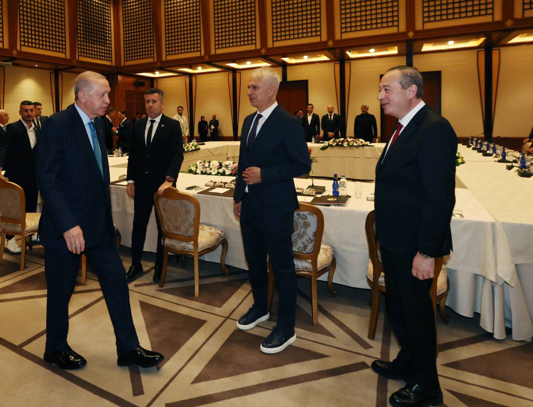 Erdoğan Hacıosmanoğlu'ndan destek istedi 17