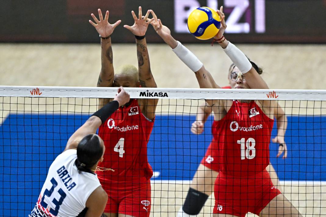 Gözlük mözlük fark etmez Zehra Güneş affetmez! 4