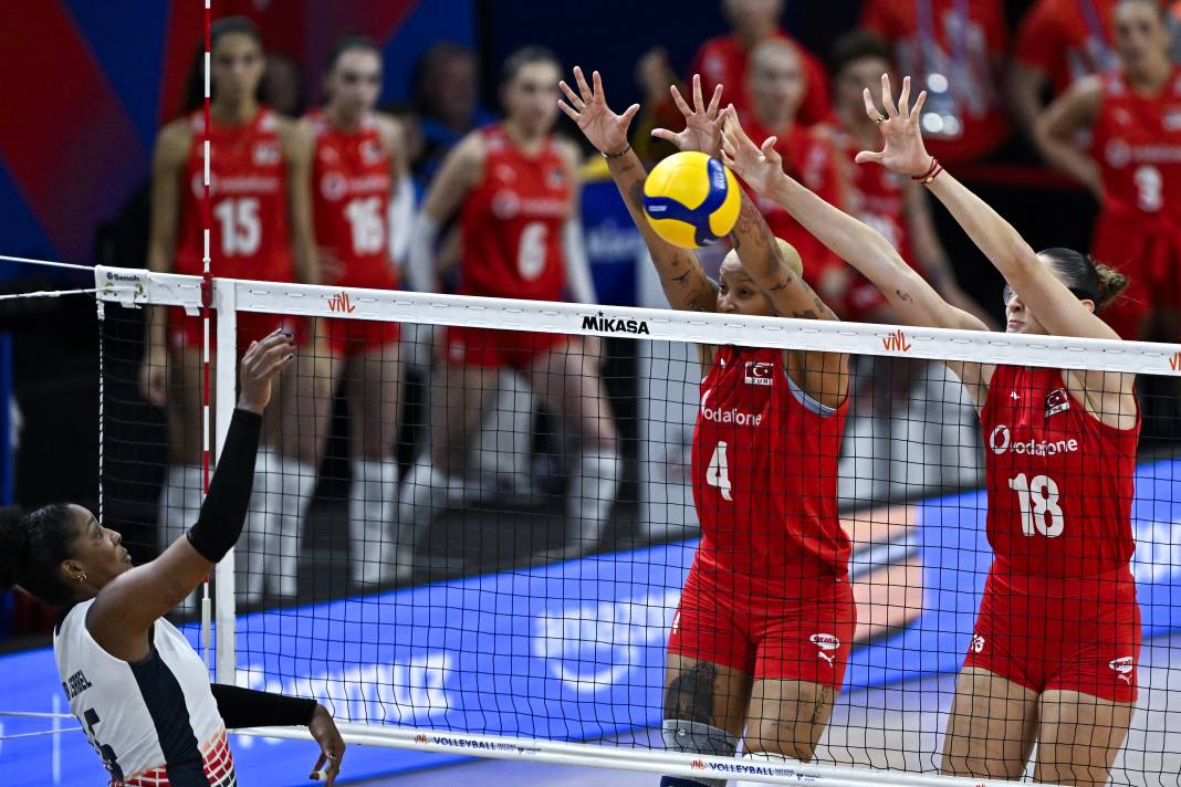 Gözlük mözlük fark etmez Zehra Güneş affetmez! 3