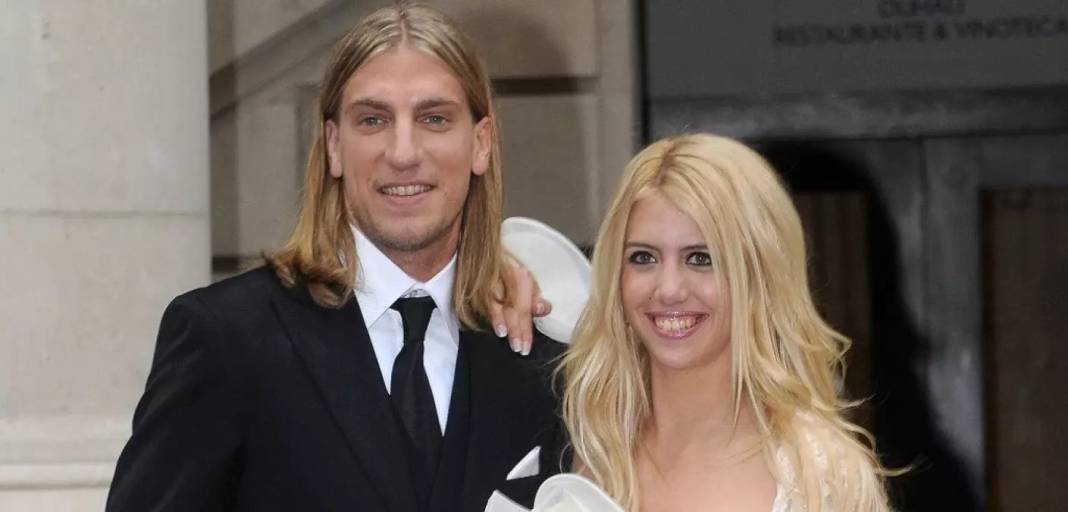 Wanda Nara ile ilgili haber 2