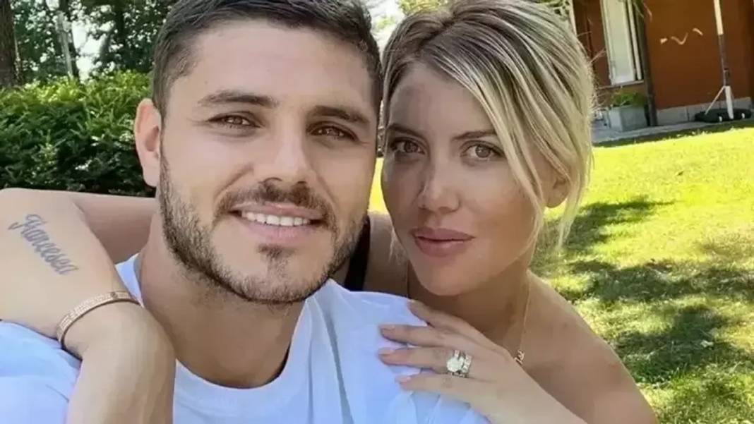 Wanda Nara ile ilgili haber 4