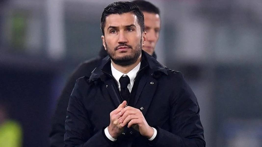 Nuri Şahin's new villa