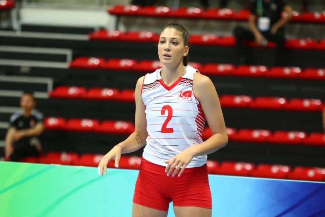İlkin Aydın "Kara Bela"ya koştu! 10