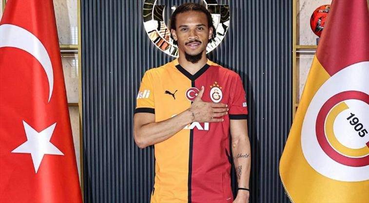 Dursun Özbek bizzat görüştü: Galatasaray'ın istediği dünya yıldızını açıkladı 1