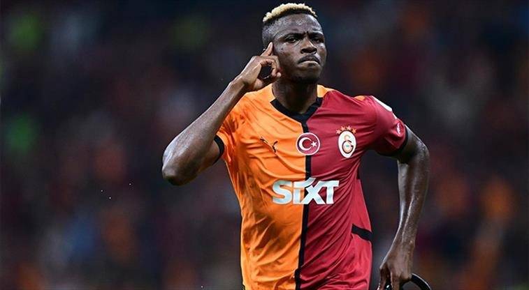 Dursun Özbek bizzat görüştü: Galatasaray'ın istediği dünya yıldızını açıkladı 4