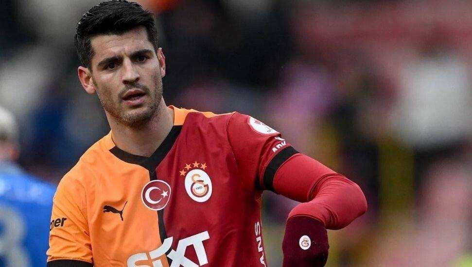Dursun Özbek bizzat görüştü: Galatasaray'ın istediği dünya yıldızını açıkladı 8
