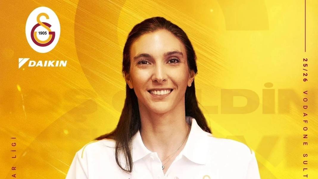 Bir zamanlar Fenerbahçe'deydi Galatasaray'a transfer oldu: Psikolog desteği aldı 3