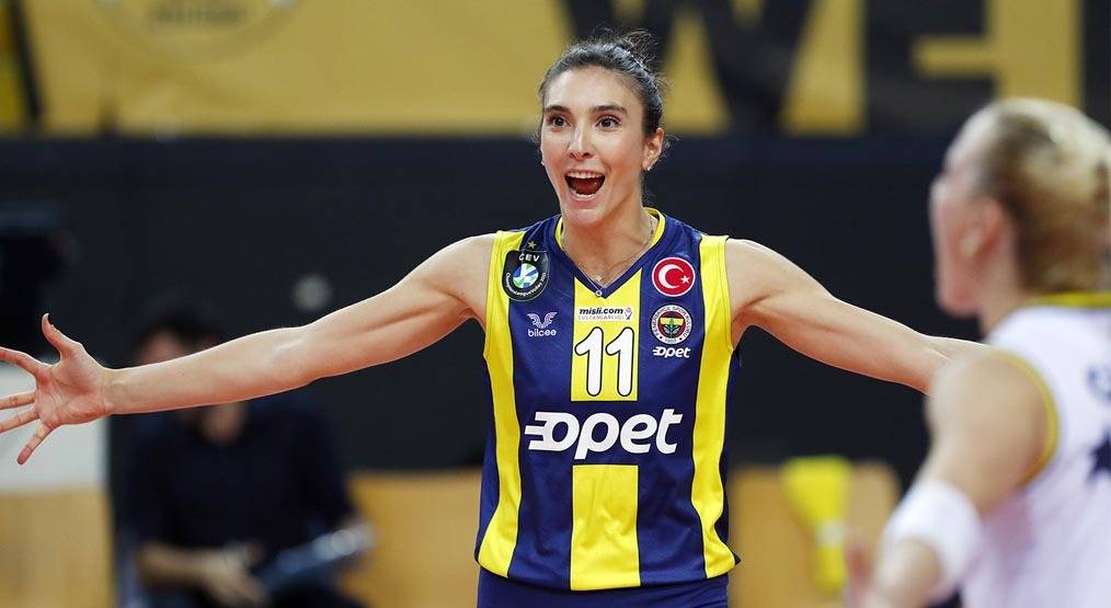 Bir zamanlar Fenerbahçe'deydi Galatasaray'a transfer oldu: Psikolog desteği aldı 2