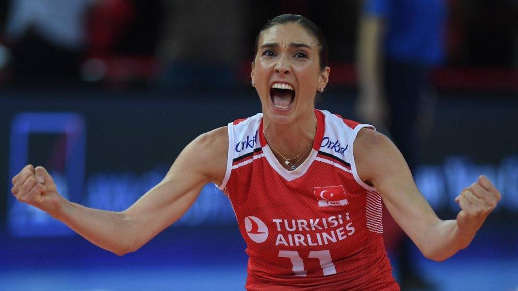 Bir zamanlar Fenerbahçe'deydi Galatasaray'a transfer oldu: Psikolog desteği aldı 5