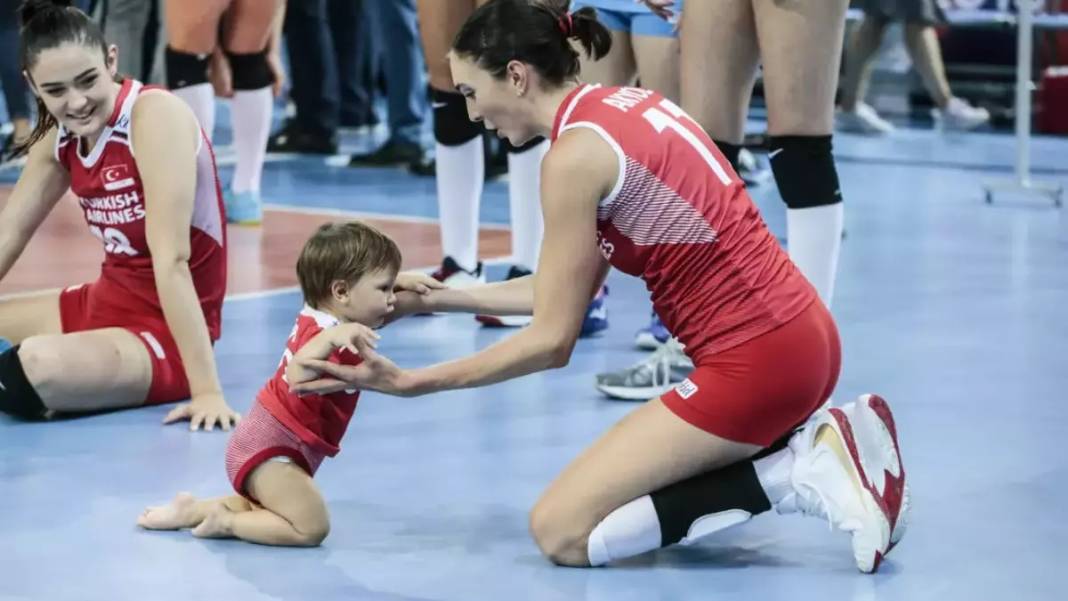 Bir zamanlar Fenerbahçe'deydi Galatasaray'a transfer oldu: Psikolog desteği aldı 8