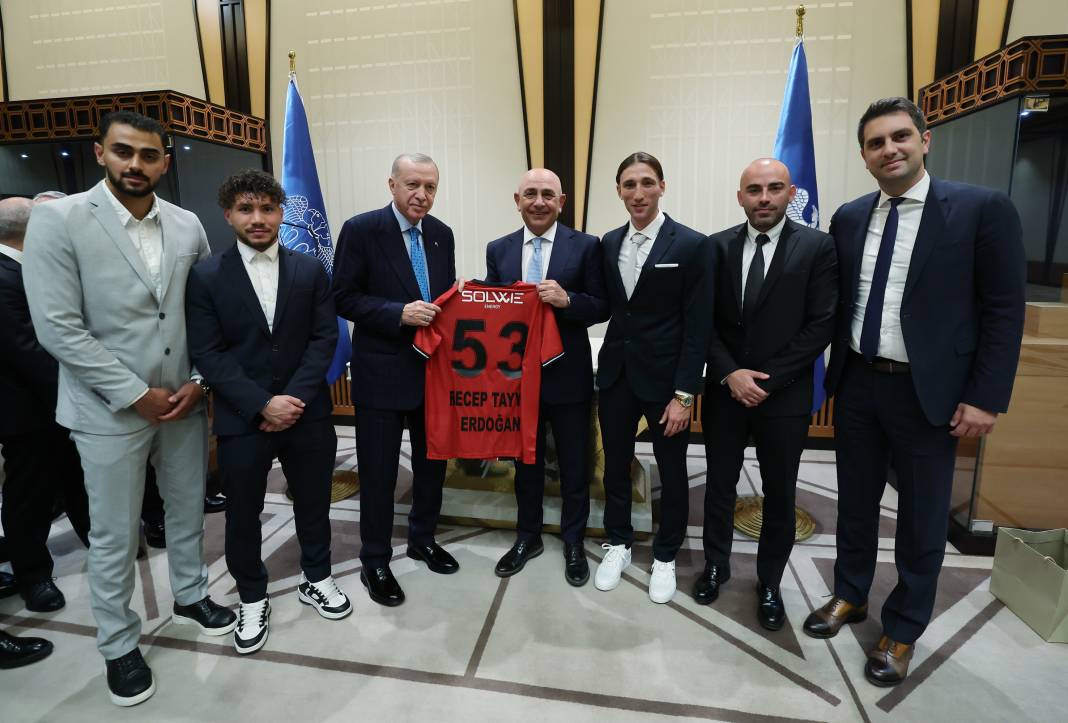 Erdoğan Hacıosmanoğlu'ndan destek istedi 15