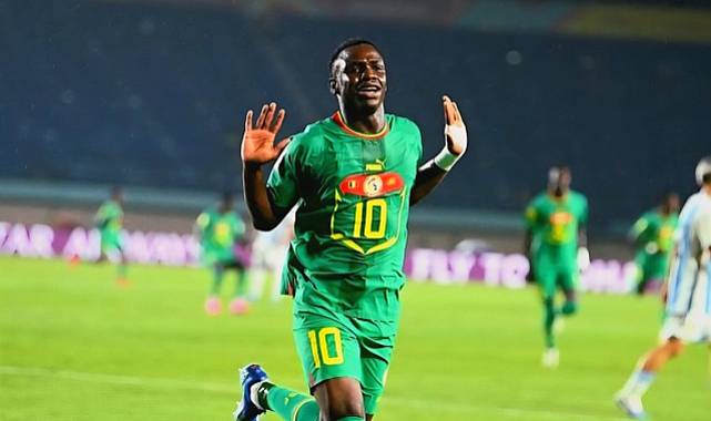 Volkan Demirel Fenerbahçe'nin yeni transferini duyurdu 4