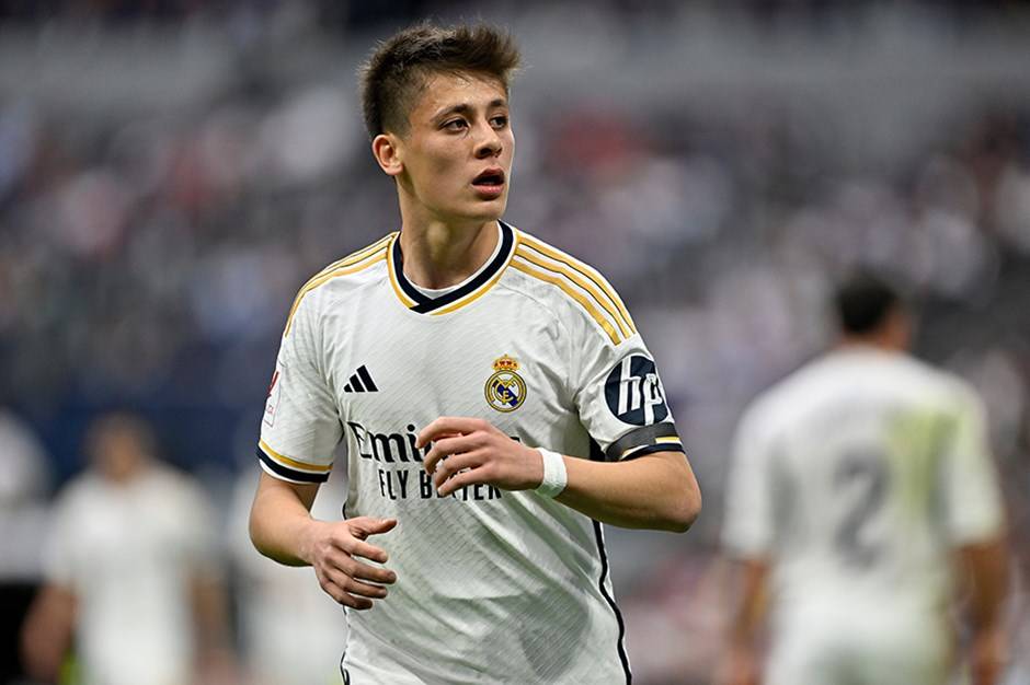 Arda Güler Din Kültürü ve Ahlak Bilgisi'nde çıktı 4