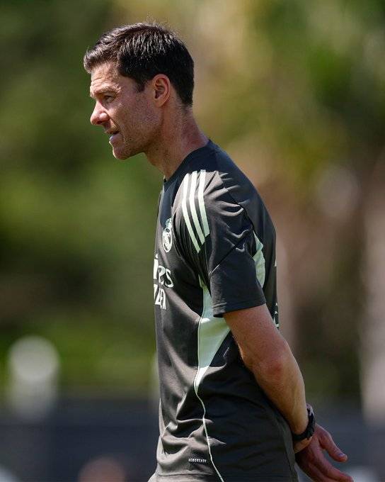 Xabi Alonso gözlerine inanamadı: Arda Güler'i görünce neye uğradığını şaşırdı 2