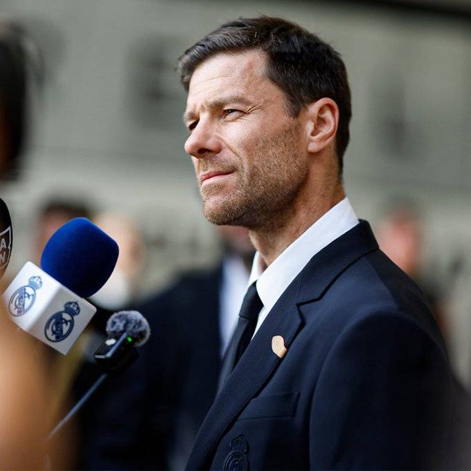 Xabi Alonso gözlerine inanamadı: Arda Güler'i görünce neye uğradığını şaşırdı 1