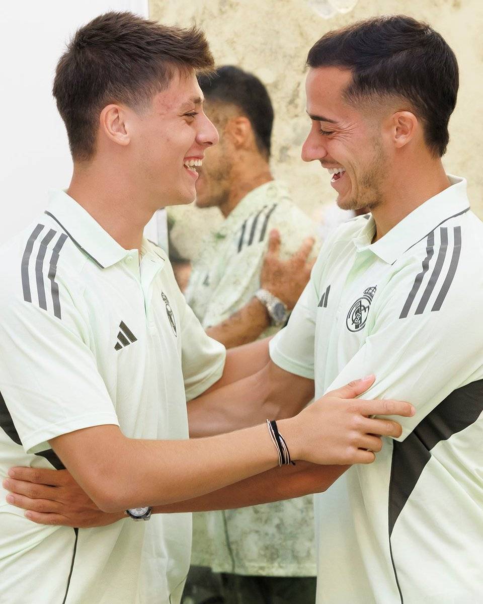 Xabi Alonso gözlerine inanamadı: Arda Güler'i görünce neye uğradığını şaşırdı 5