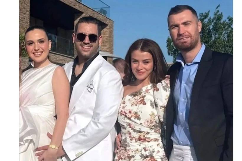 Sinan Engin istedi: Dursun Özbek ve Aziz Yıldırım seve seve kabul etti 6