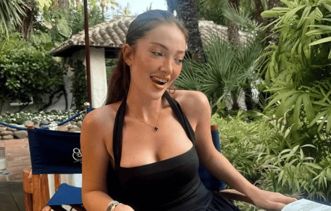 Estetiğe 11 milyon lira harcamıştı: Danla Bilic'in yıl yıl değişimi olay oldu 3