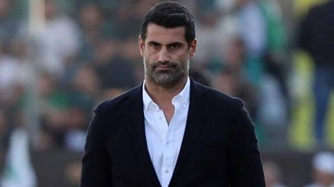 Volkan Demirel Fenerbahçe'nin yeni transferini duyurdu 1