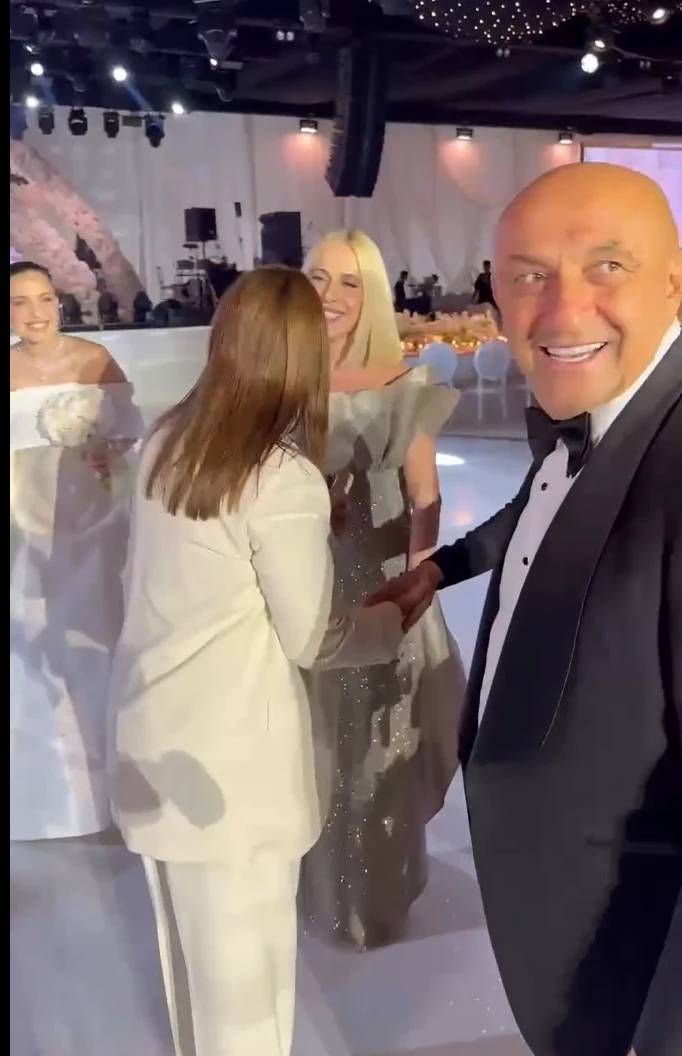 Sinan Engin istedi: Dursun Özbek ve Aziz Yıldırım seve seve kabul etti 7