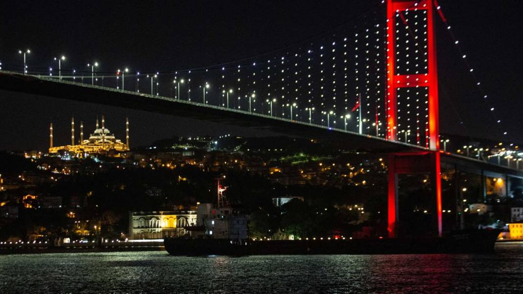 Bu geceden itibaren başlıyor: İstanbul'un 24 ilçesinde dev elektrik kesintisi 1