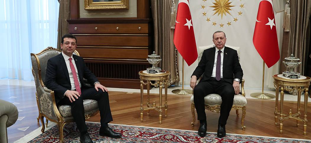 Cumhurbaşkanlığı ve genel seçim anketi ortaya çıktı: Birinde 5 diğerinde 17 puan fark var 4