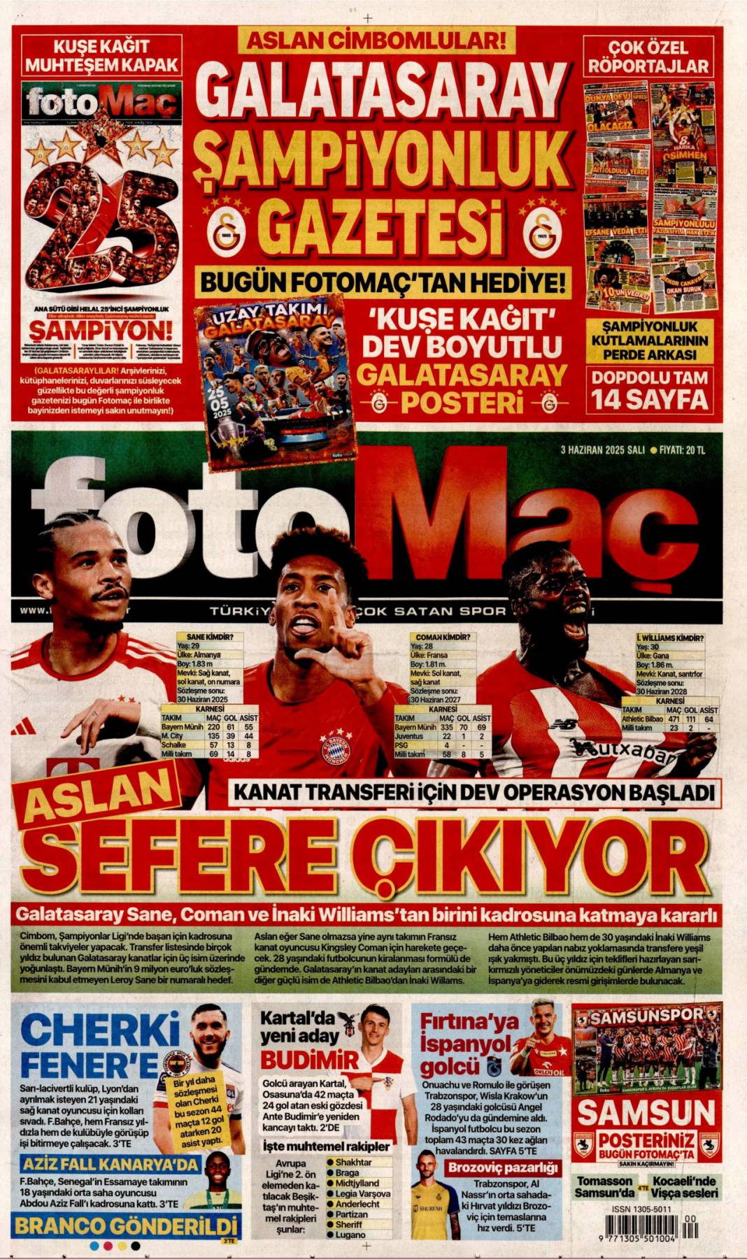 Fotomaç Gazetesi