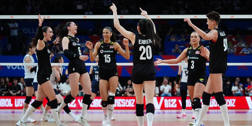 Aralarından su sızmıyor: Vargas Zehra Güneş’in aynısını yaptırdı 2