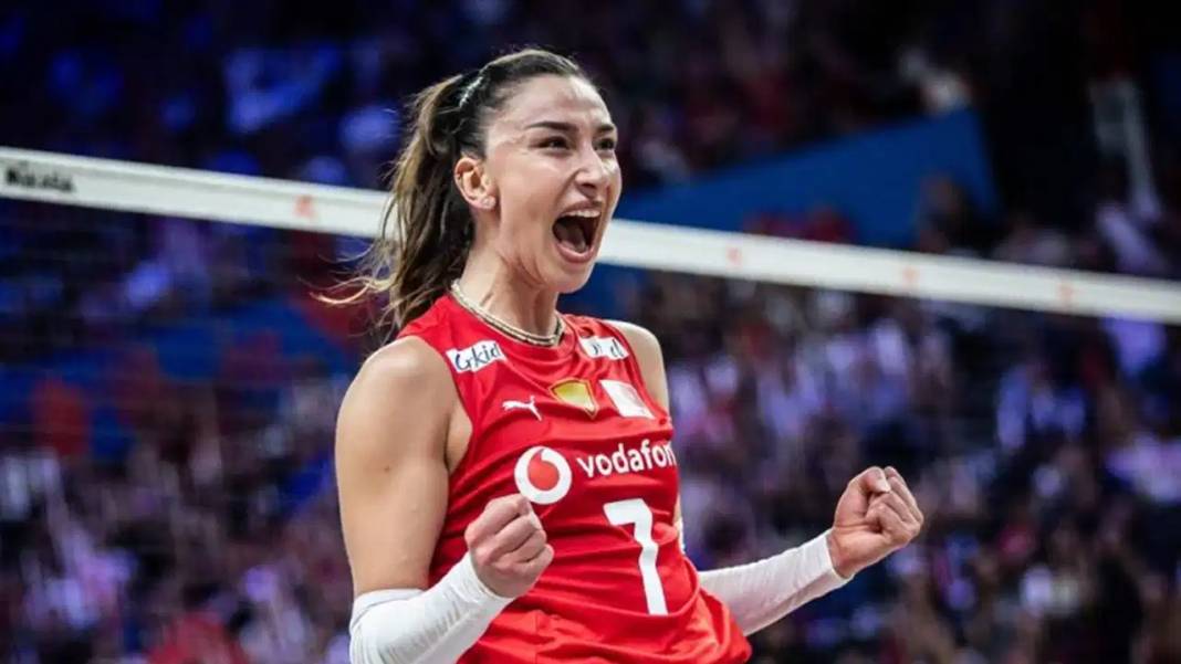 Fenerbahçe Hande Baladın'ı resmen açıkladı 6