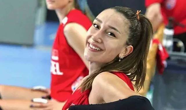 Fenerbahçe Hande Baladın'ı resmen açıkladı 7