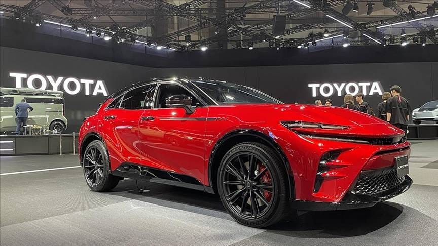 Yakıt cimrisi otomobiller: En tasarruflu 13 model açıklandı 2