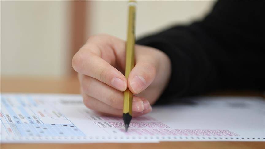 Arda Güler Din Kültürü ve Ahlak Bilgisi'nde çıktı 2